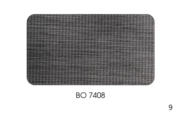 Rèm cầu vồng Texla - BOLVO - Ảnh 4