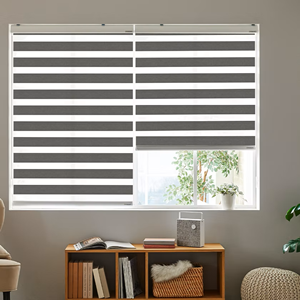 Rèm cầu vồng Texla –  2 TOLD MILD