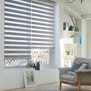 Rèm cầu vồng Texla – REFRESH