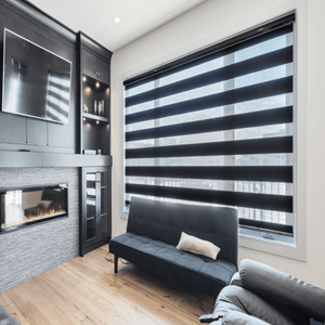 Rèm cầu vồng Texla - OLIVIEN