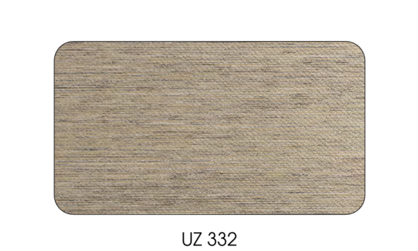 Rèm cầu vồng Texla - UNZEN - Ảnh 3