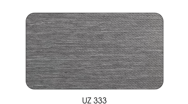 Rèm cầu vồng Texla - UNZEN - Ảnh 4